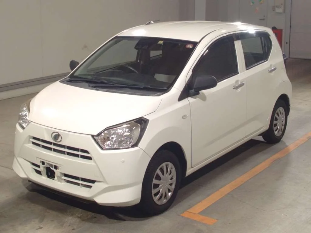 Daihatsu Mira e:S LA350S 2019